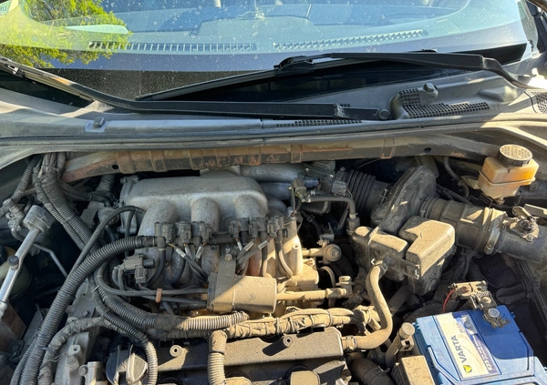 Nissan Murano cena 14000 przebieg: 180223, rok produkcji 2006 z Kartuzy małe 352
